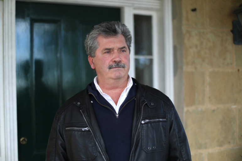 Alan Jewell